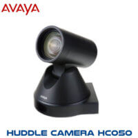 Avaya Ix Huddle Camera Hc050 Saudi