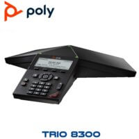 Ploy Trio 8300 Jeddah