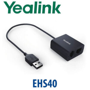 Yealink Ehs40 Jeddah
