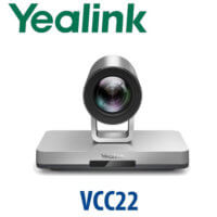 Yealink Vcc22 Dammam