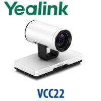 Yealink Vcc22 Jeddah