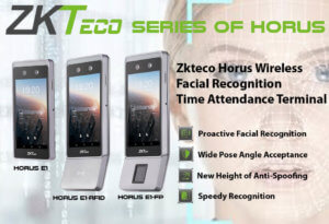 Zkteco Horus Jeddah Zkteco Horus Jeddah