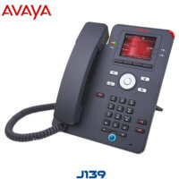 Avaya J139 Jeddah
