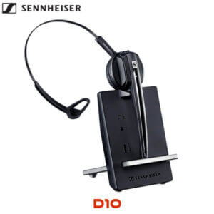 Sennheiser D10 Jeddah