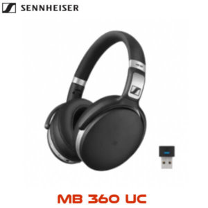 Sennheiser Mb 360 Uc Jeddah