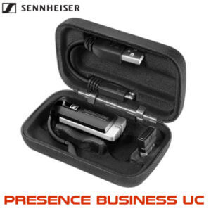 Sennheiser Presence Business Uc Jeddah