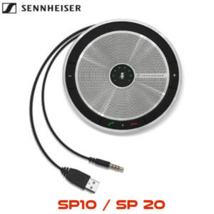 Sennheiser Sp10 Sennheiser Sp20 Jeddah