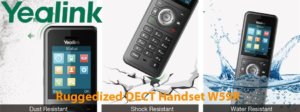 Yealink Dect Handset W59r Uae Yealink Dect Handset W59r Uae