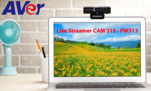 Aver Live Streamer Cam 313 Uae Aver Live Streamer Cam 313 Uae