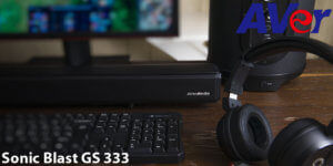 Aver Sonic Blast Gs333 Uae Aver Sonic Blast Gs333 Uae