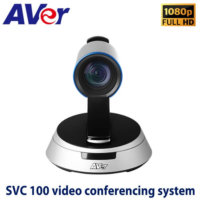 Aver Svc 100 Full Hd Video Conferencing System Ksa