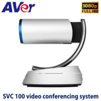 Aver Svc100 Full Hd Video Conferencing System Jeddah