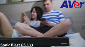 Avermedia Sonic Blast Gs333 Jeddah Avermedia Sonic Blast Gs333 Jeddah