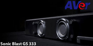 Avermedia Sonic Blast Gs333 Uae Avermedia Sonic Blast Gs333 Uae