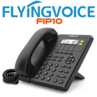 Flyingvoice Fip10 Ip Phone Ksa