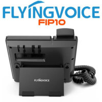 Flyingvoice Fip10 Wireless Ip Phone Jeddah