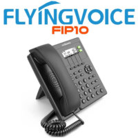 Flyingvoice Fip10 Wireless Ip Phone Ksa