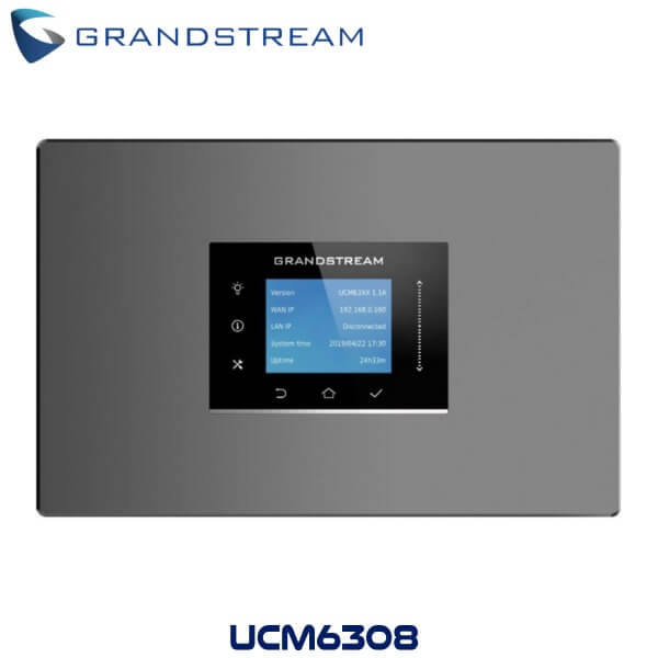 Grandstream Ucm6308 Ip Pbx Jeddah