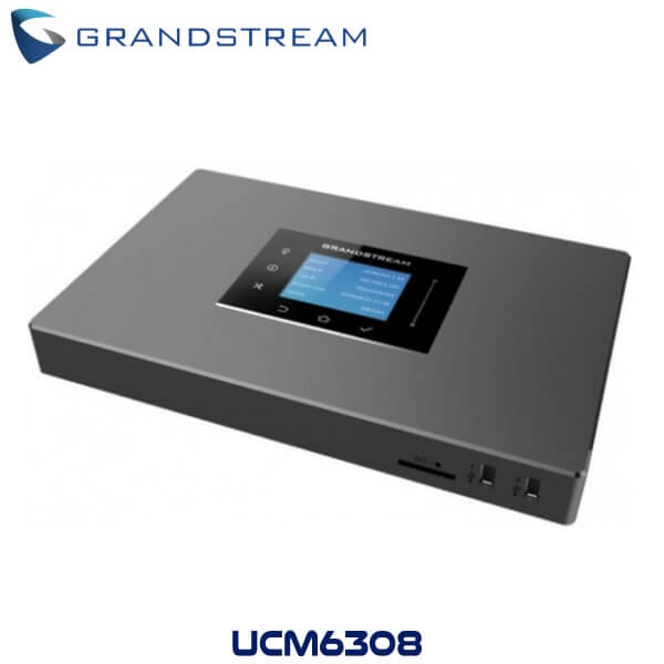Grandstream Ucm6308 Ip Pbx Ksa