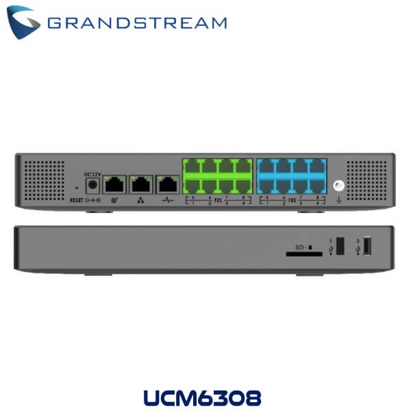 Grandstream Ucm6308 Ipbx Jeddah