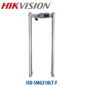 Hikvision Isd Smg318lt F Jeddah