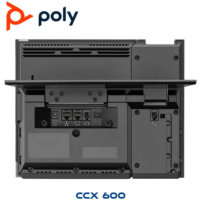 Ploy Ccx 600 Business Media Phone Microsoft Teams Ksa