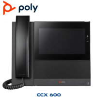 Ploy Ccx 600 Business Media Phone Open Sip Jeddah