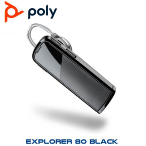 Ploy Explorer 80 Black Jeddah