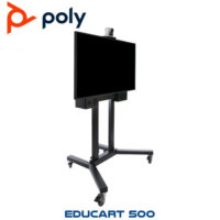 Ploy Realpresence Educart 500 Jeddah