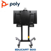 Ploy Realpresence Educart 500 Ksa