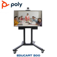 Ploycom Educart 500 Jeddah