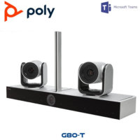 Ploycom G80 T Ksa