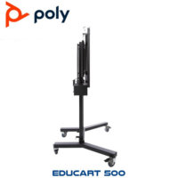 Ploycom Realpresence Educart 500 Jeddah