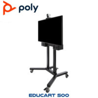 Ploycom Realpresence Educart 500 Ksa