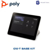 Polycom G10 T Base Kit Jeddah