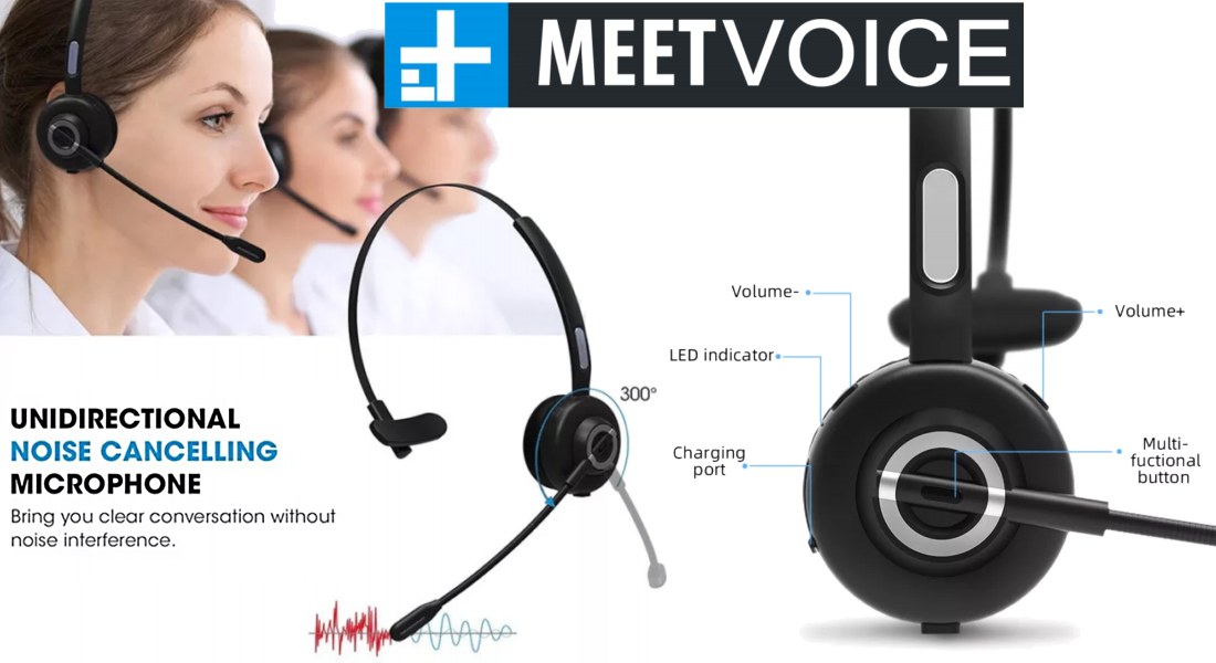 Wireless Headset Jeddah