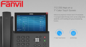 Fanvil X7a Android Ip Phone Jeddah Fanvil X7a Android Ip Phone Jeddah