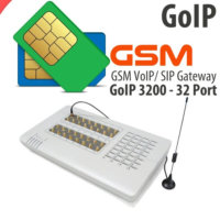 Goip3200 Gsm Gateway Jeddah