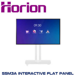 Horion 55m3a Super Interactive Flat Panel Jeddah