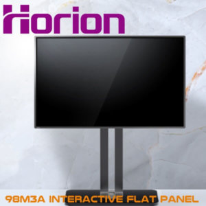 Horion 98m3a Super Interactive Flat Panel Jeddah
