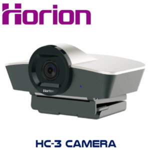Horion Hc 3 Video Conferencing Camera Jeddah