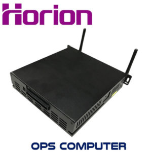 Horion Ops Computer Jeddah