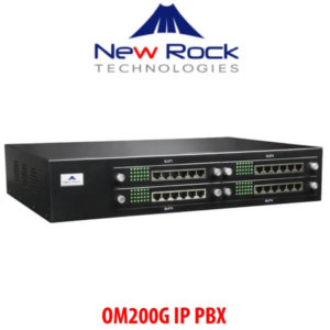 Newrock Om200g Ip Pbx Jeddah