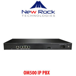 Newrock Om500 Ippbx Jeddah
