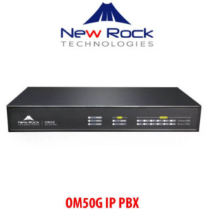 Newrock Om50g Ip Pbx Jeddah
