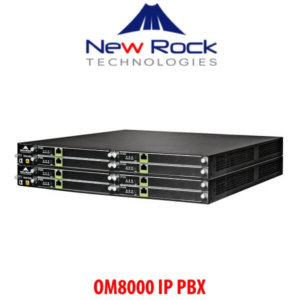 Newrock Om8000 Ippbx Ksa
