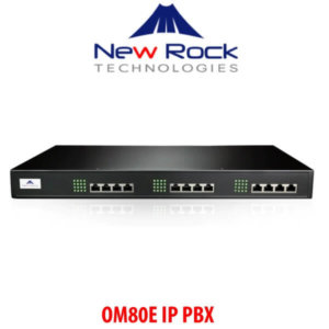 Newrock Om80e Ip Pbx Ksa