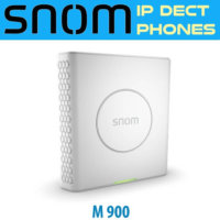 Snom M900 Dect Multicell Base Station Jeddah