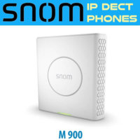 Snom M900 Dect Multicell Base Station Ksa