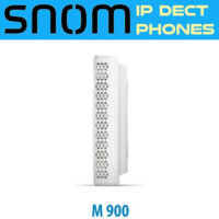 Snom M900 Dect Multicell Basestation Ksa